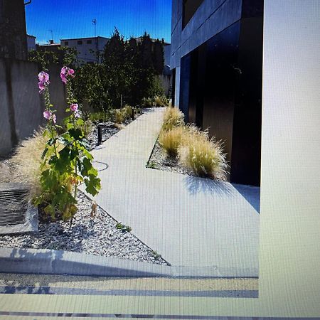 Appartement Plain Pied- Bord De Mer & Linge Et Menage Inclus サン・パレ・シュル・メール エクステリア 写真
