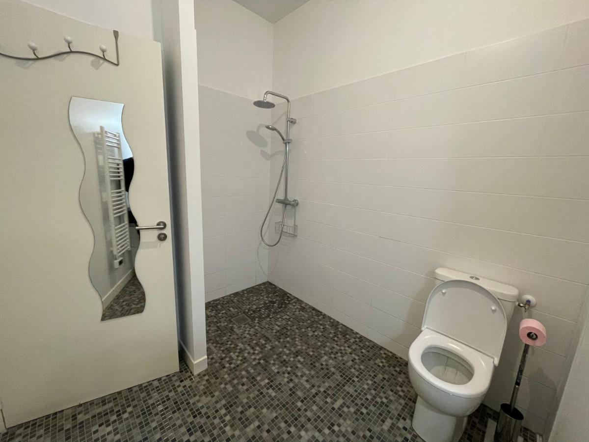 Appartement Plain Pied- Bord De Mer & Linge Et Menage Inclus サン・パレ・シュル・メール エクステリア 写真