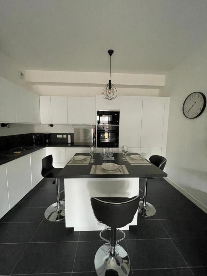 Appartement Plain Pied- Bord De Mer & Linge Et Menage Inclus サン・パレ・シュル・メール エクステリア 写真